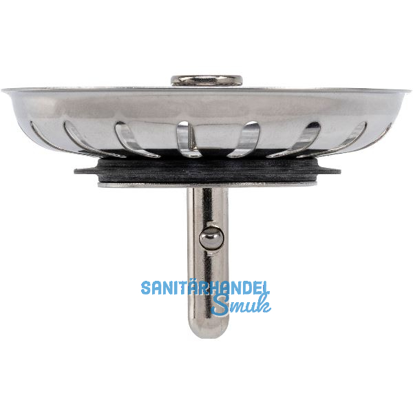 REGINOX Siebkorb R2002 Edelstahl