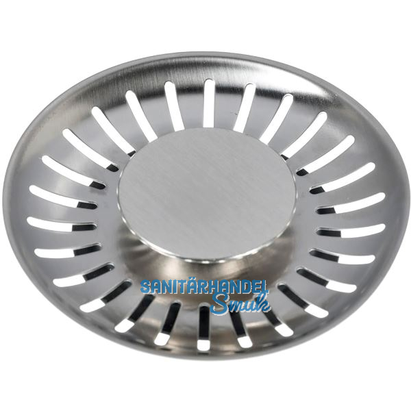 REGINOX Siebkorb R1182 Edelstahl