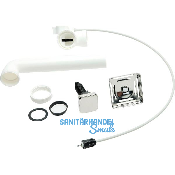 REGINOX Ablaufgarnitur 1 x 3,5'' R22320