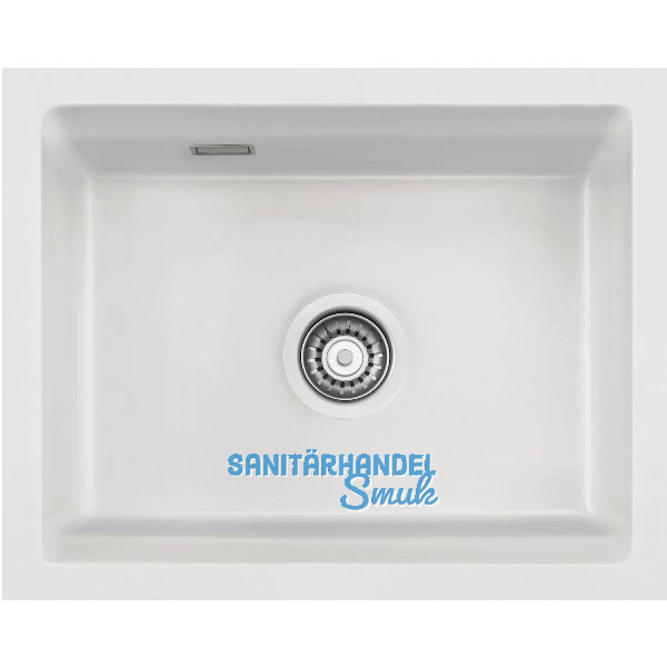 SYSTEMCERAM Unterbau-Sp�le Kara 50U/g Polar