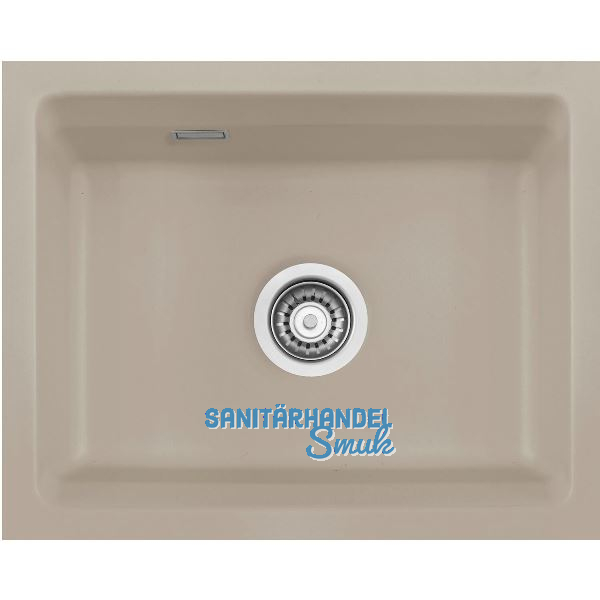 SYSTEMCERAM Unterbau-Sp�le Kara 50U/g Fango Excenter