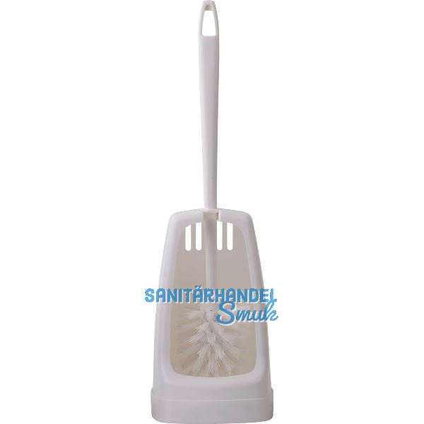 MASTA WC-B�rstengarnitur Wei�