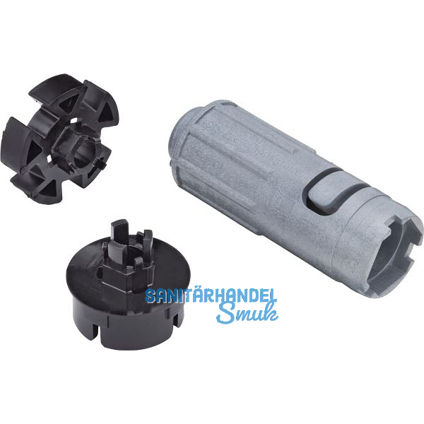 HANSGROHE Montageschl�sselset f�r Ablaufgarnituren 58085000