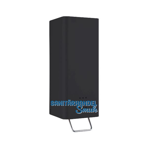 PROOX Seifenspender DP-140-LO, Schwarz