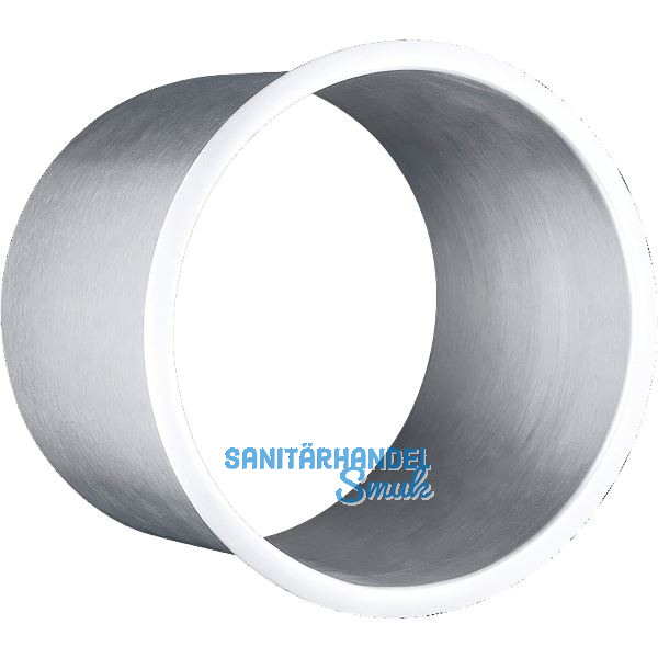 PROOX Abwurfsh�lse PU-280 pure Edelstahl