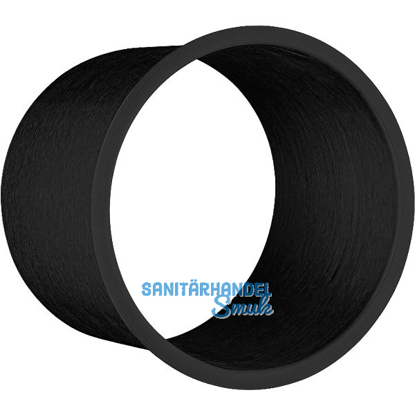 PROOX Abwurfh�lse DP-280, Schwarz