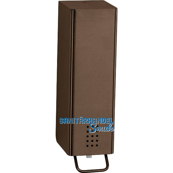 PROOX Seifenspender BR-140-LO Bronze