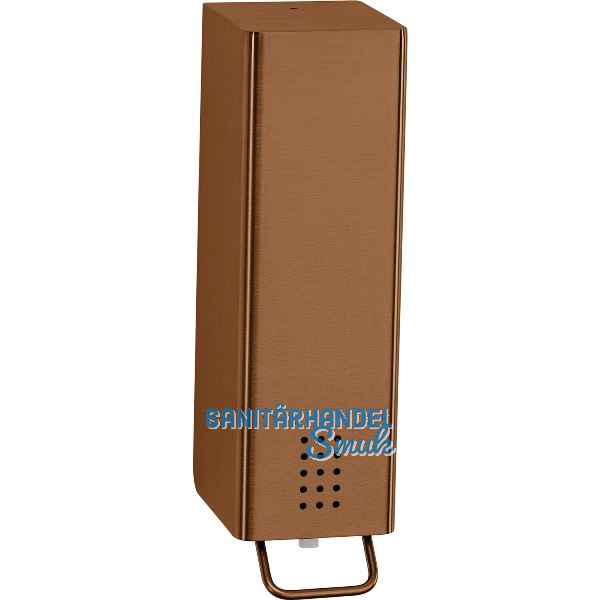 PROOX Seifenspender KU-140-LO Kupfer