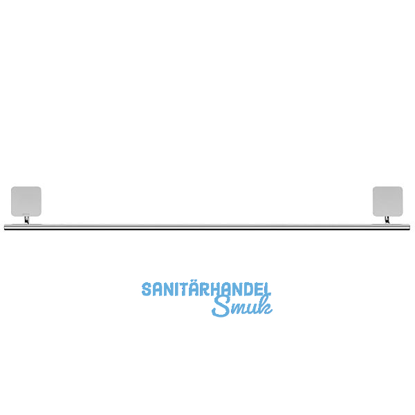 GEESA Handtuchhalter 600 mm Topaz Chrom