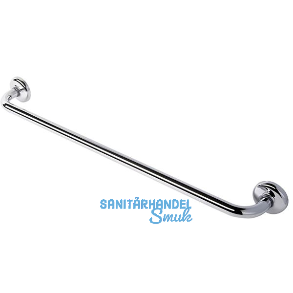 GEESA Handtuchhalter 600 mm Hotel Chrom