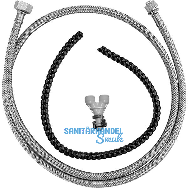 DURAVIT WC-Anschluss-Set passend zu D-Neo Sensowash