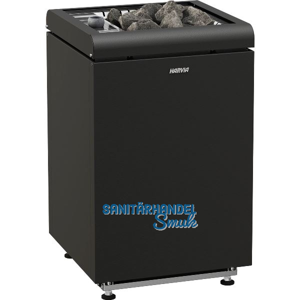 HARVIA Saunaofen Verdampfer Concept R Combi 9 kW