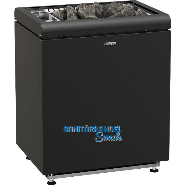 HARVIA Saunaofen Verdampfer Concept R Combi 10,5 kW