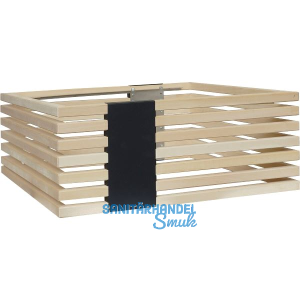 HARVIA Holzreling Emotion klein Linde