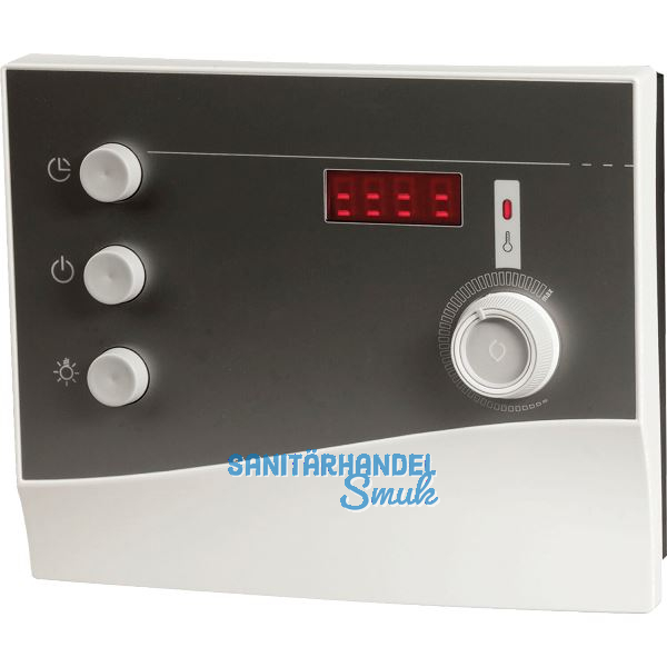 HARVIA Saunasteuerung K2 f�r finnische �fen