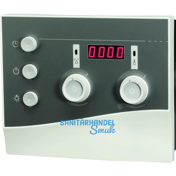 HARVIA Saunasteuerung K3 f�r Verdampfer�fen