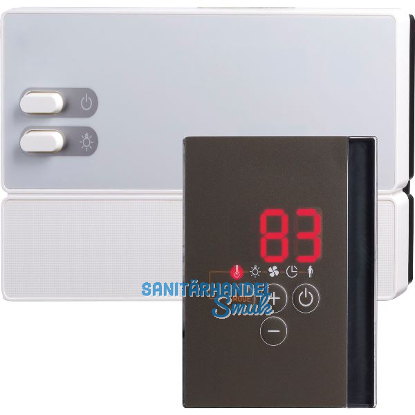 HARVIA Saunasteuerung Professional D2 f�r finnische �fen