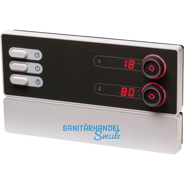 HARVIA Saunasteuerung Professional B3 f�r Verdampfer�fen