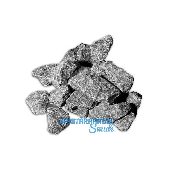 HARVIA Saunasteine Natur ca. 20 kg