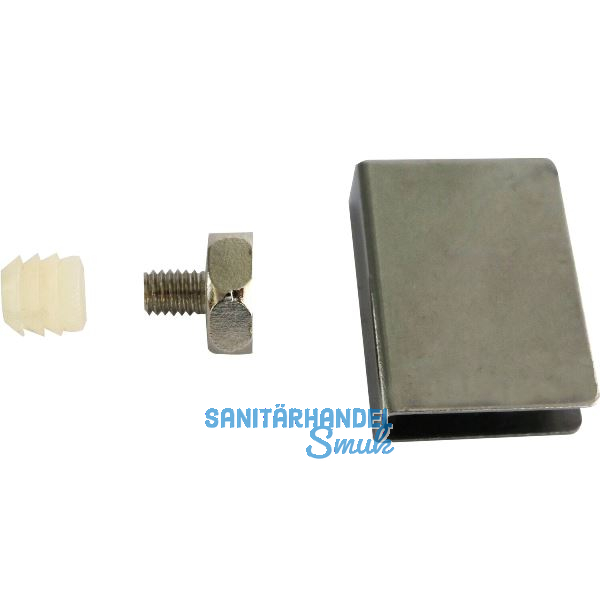 HARVIA T�rmagnet-Set DMS-6 f�r 6 mm Glast�re