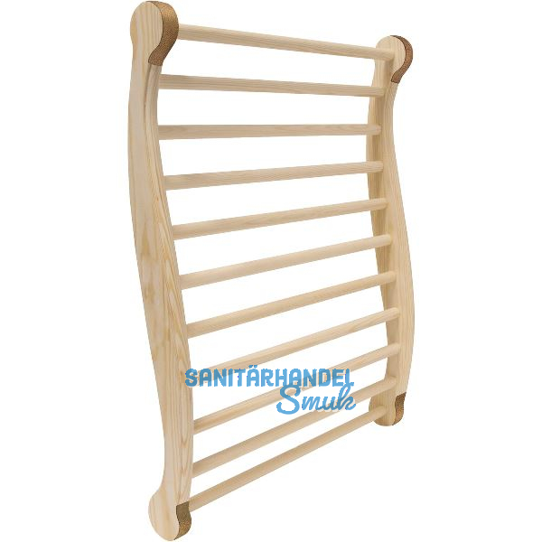 HARVIA R�ckenst�tze Nadelholz