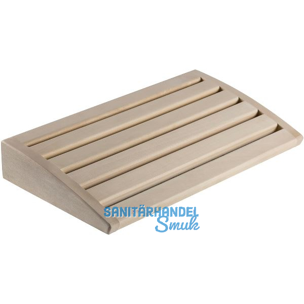 HARVIA Kopfst�tze Holz Linde