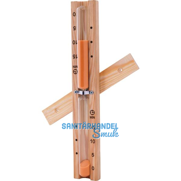 HARVIA Sanduhr Basic Version Holz