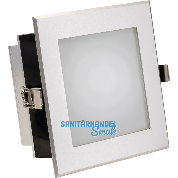 HARVIA LED Farblicht Spot eckig SP-RGBW-18