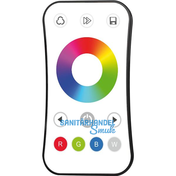 HARVIA Funkfernbedienung f�r LED Beleuchtung