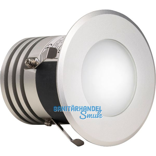 HARVIA LED Farblicht Spot rund SP-RGBW-5