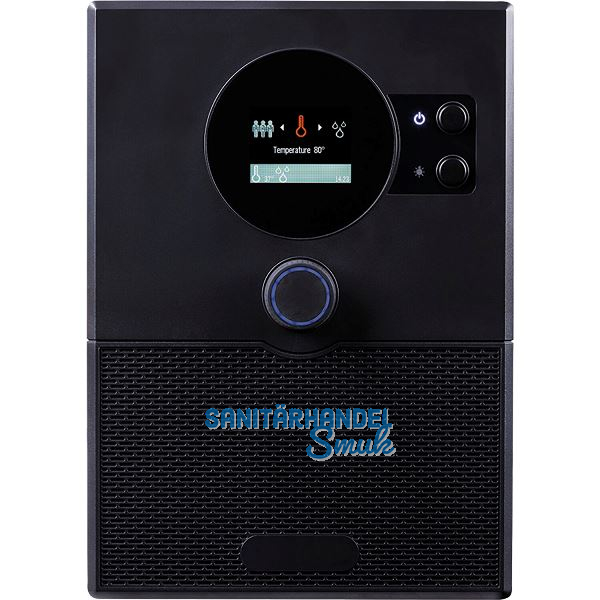 HARVIA Saunasteuerung home.com4