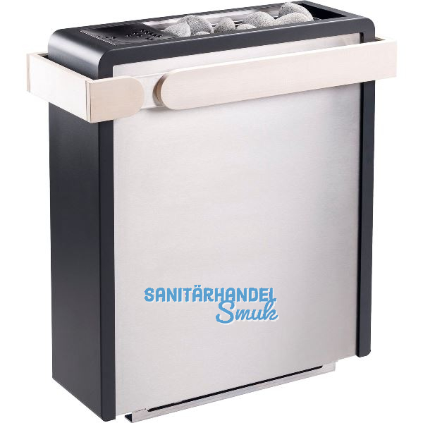 HARVIA Saunaofen Verdampfer Concept R Mini Combi 6 kW