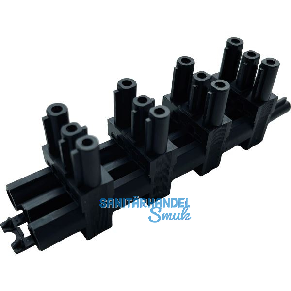 HARVIA Infrarot Verteiler 5-fach