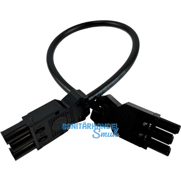 HARVIA Verbindungskabel 500 mm