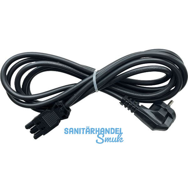 HARVIA Netzanschlussleitung 2500 mm