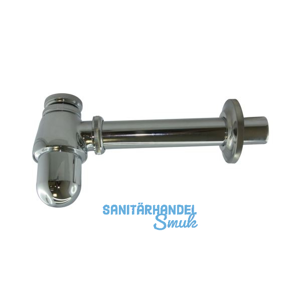 SOLIDO 5/4" x 32 mm Flaschensiphon