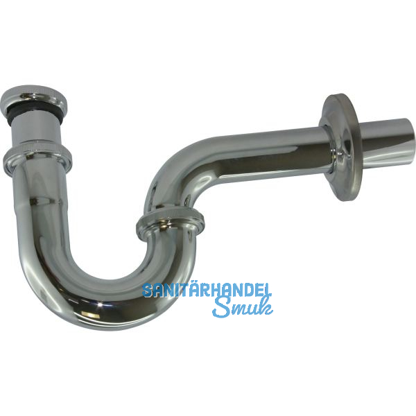 SOLIDO 5/4" x 32 mm R�hrensiphon