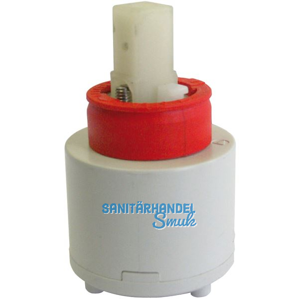 KLUDI Kartusche ?40 7475000-00