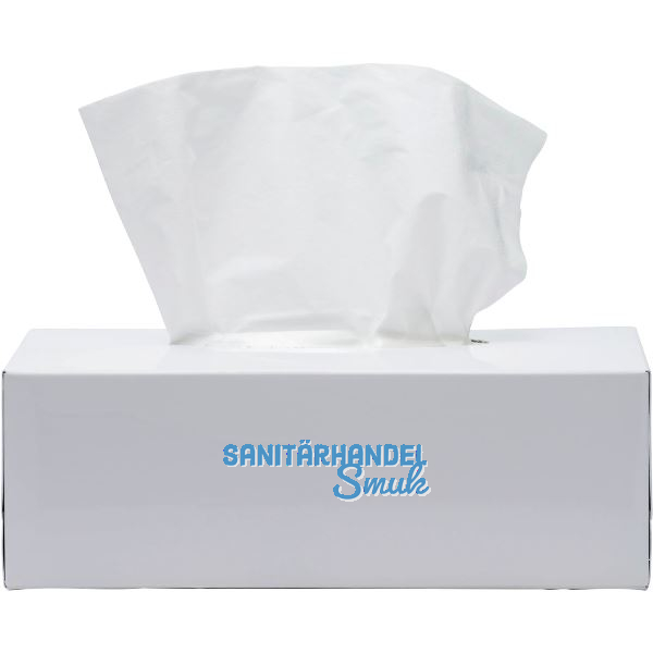 EcoLine Kosmetikt�cher 2-lagig