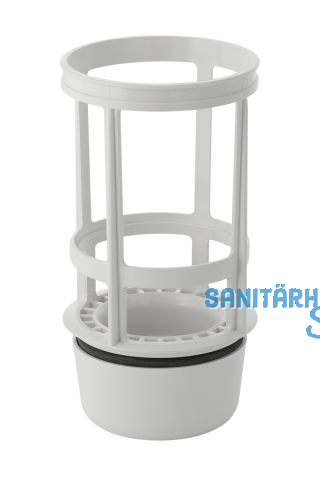 Geberit Bassin komplett weiss 215026