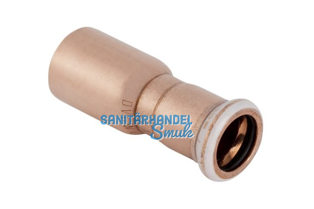 Geberit Mapress Kupfer FKM