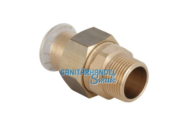 Geberit Mapress CU FKM bergangsver.