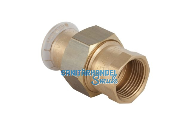 Geberit Mapress CU FKM bergangsver.