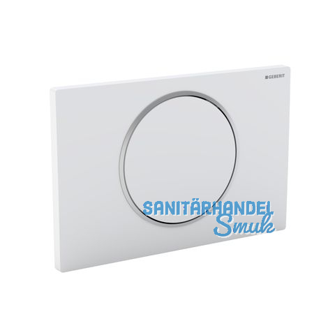Geberit Bet-Pl Sigma10 1-M ES