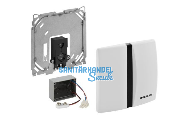 Geberit Umbauset IR Urinal 12/24V