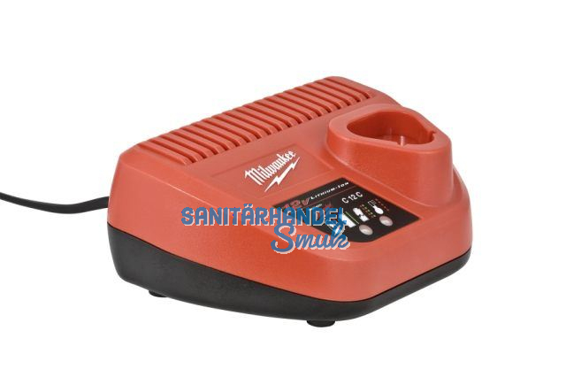 Geberit Akku-Ladegert 12V/3A