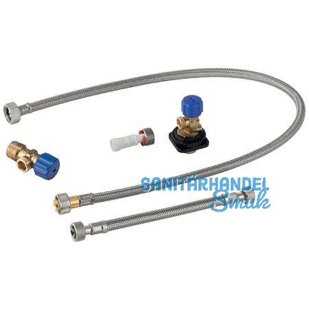 Geberit WA-Set unten, komplett