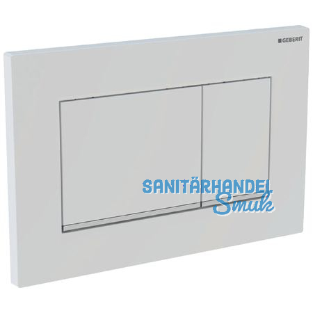 Geberit Bet-Pl Sigma30 2-M