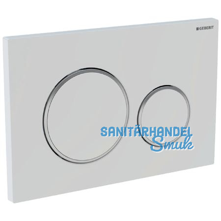 Geberit Bet-Pl Sigma20 2-M