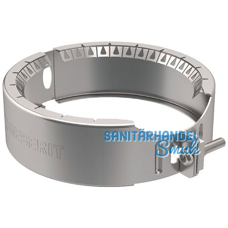 Geberit Haltekralle d110